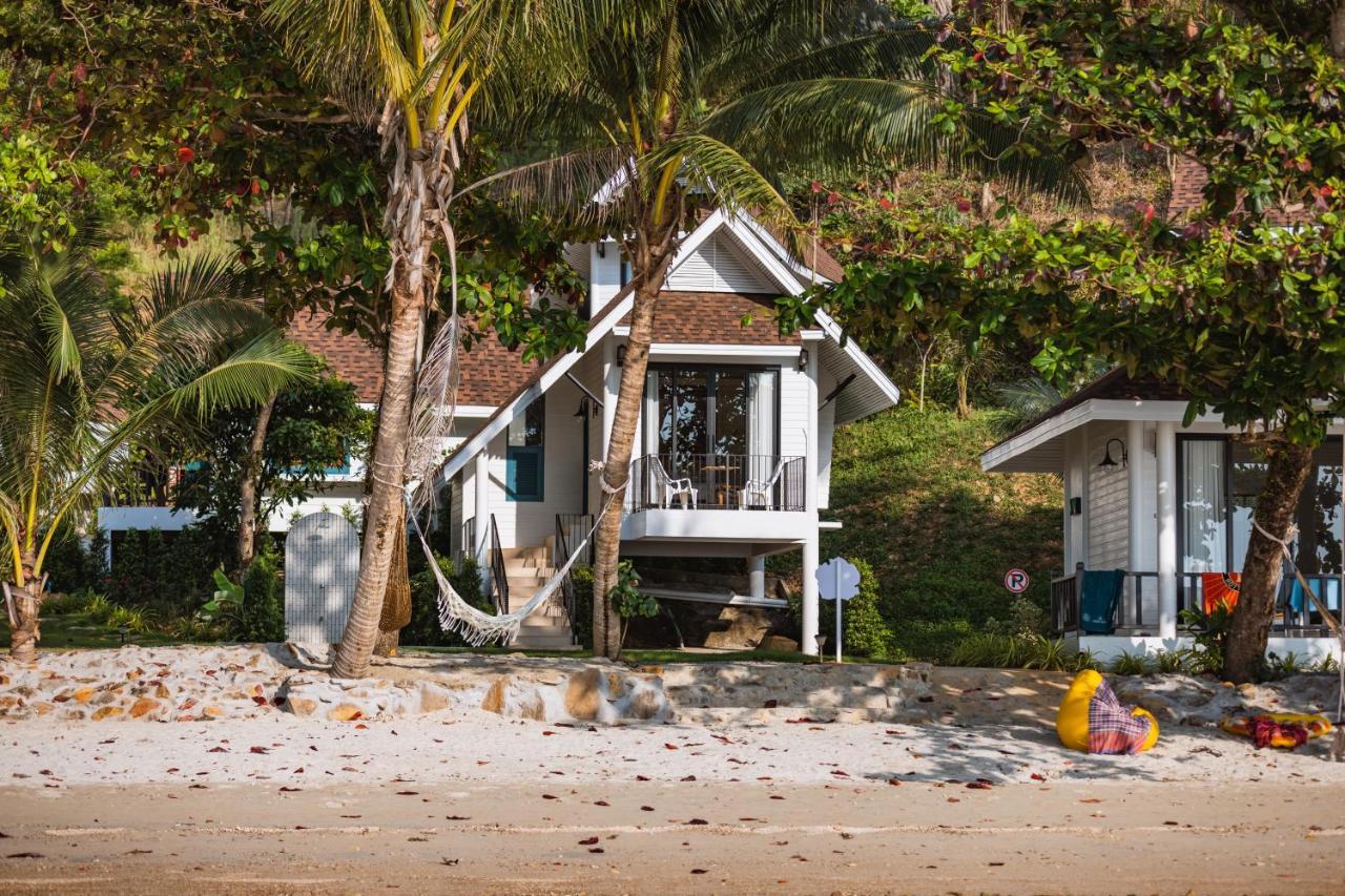 Sea Escape Koh Chang Extérieur photo