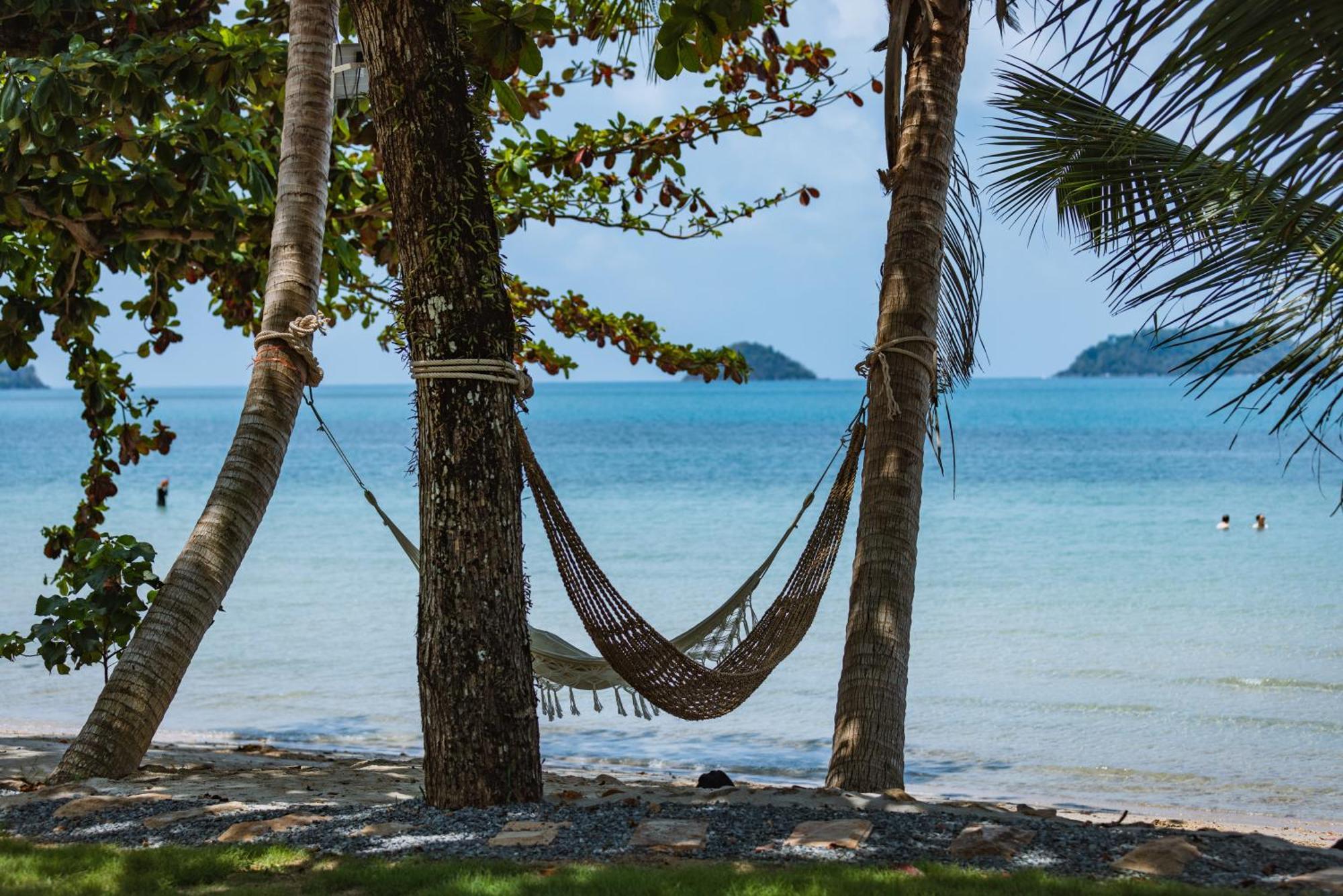 Sea Escape Koh Chang Extérieur photo